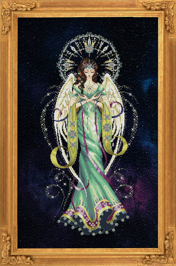 Tala Deity of the Stars